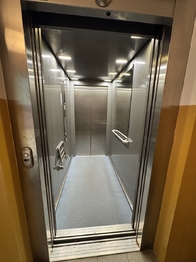 Prodej bytu 1+kk v osobním vlastnictví 27 m², Plzeň