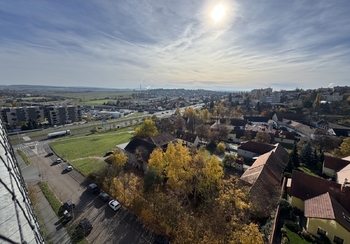 Prodej bytu 1+kk v osobním vlastnictví 27 m², Plzeň