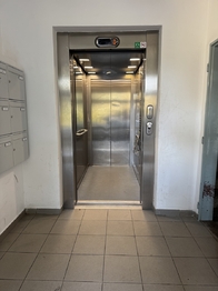 Prodej bytu 1+kk v osobním vlastnictví 27 m², Plzeň