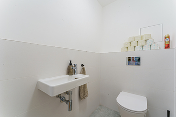 Pronájem bytu 2+kk v osobním vlastnictví 59 m², Praha 5 - Radlice