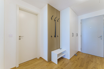 Pronájem bytu 2+kk v osobním vlastnictví 59 m², Praha 5 - Radlice