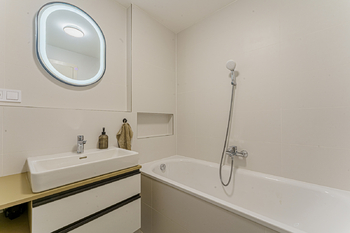 Pronájem bytu 2+kk v osobním vlastnictví 59 m², Praha 5 - Radlice