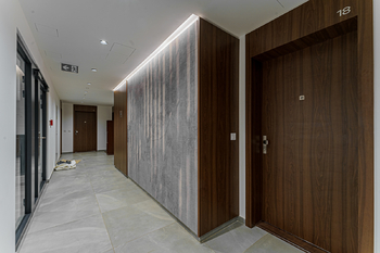 Pronájem bytu 2+kk v osobním vlastnictví 59 m², Praha 5 - Radlice