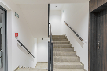 Pronájem bytu 2+kk v osobním vlastnictví 59 m², Praha 5 - Radlice