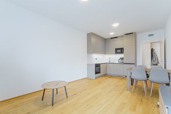 Pronájem bytu 2+kk v osobním vlastnictví 53 m², Praha 5 - Stodůlky