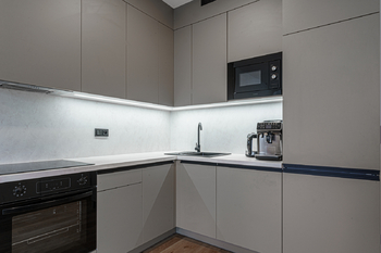 Pronájem bytu 2+kk v osobním vlastnictví 59 m², Praha 5 - Radlice