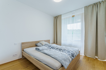 Pronájem bytu 2+kk v osobním vlastnictví 59 m², Praha 5 - Radlice