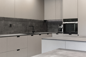 Prodej bytu 3+kk v osobním vlastnictví 180 m², Ostrava