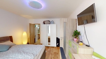 Prodej bytu 3+1 v osobním vlastnictví 220 m², Praha 6 - Suchdol