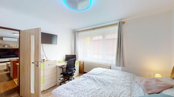 Prodej bytu 3+1 v osobním vlastnictví 220 m², Praha 6 - Suchdol