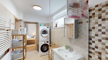 Prodej bytu 3+1 v osobním vlastnictví 220 m², Praha 6 - Suchdol