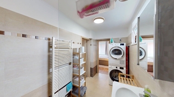 Prodej bytu 3+1 v osobním vlastnictví 150 m², Praha 6 - Suchdol