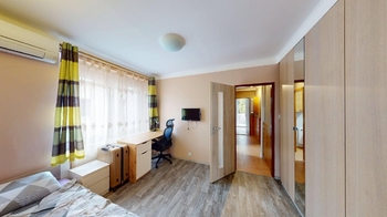 Prodej bytu 3+1 v osobním vlastnictví 220 m², Praha 6 - Suchdol