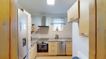 Prodej bytu 3+1 v osobním vlastnictví 220 m², Praha 6 - Suchdol