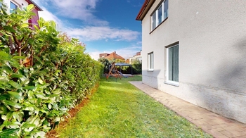 Prodej bytu 3+1 v osobním vlastnictví 220 m², Praha 6 - Suchdol