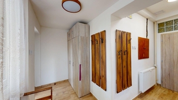 Prodej bytu 3+1 v osobním vlastnictví 220 m², Praha 6 - Suchdol