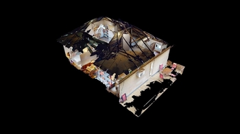 Prodej bytu 3+1 v osobním vlastnictví 220 m², Praha 6 - Suchdol