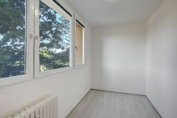 Pronájem bytu 2+kk v osobním vlastnictví 41 m², Brno