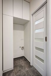 Pronájem bytu 2+kk v osobním vlastnictví 41 m², Brno