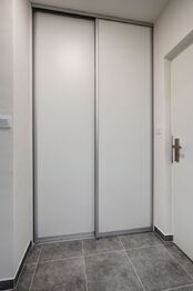 Pronájem bytu 2+kk v osobním vlastnictví 41 m², Brno