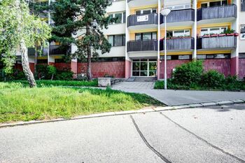 Pronájem bytu 2+kk v osobním vlastnictví 41 m², Brno