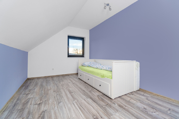 Prodej domu 150 m², Zebrzydowice