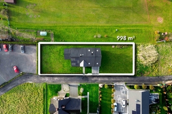 Prodej domu 150 m², Zebrzydowice