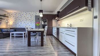 Prodej bytu 3+kk v osobním vlastnictví 102 m², Rosice