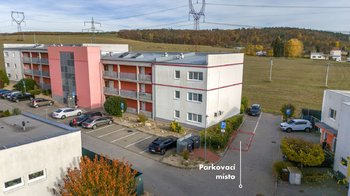 Prodej bytu 4+kk v osobním vlastnictví 111 m², Ostrovačice