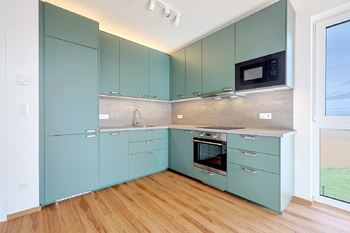 Pronájem bytu 2+kk v osobním vlastnictví 51 m², Plzeň