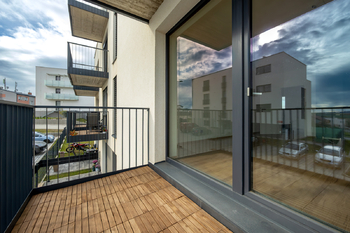 Pronájem bytu 2+kk v osobním vlastnictví 51 m², Plzeň