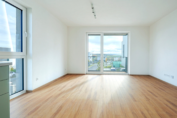 Pronájem bytu 2+kk v osobním vlastnictví 51 m², Plzeň