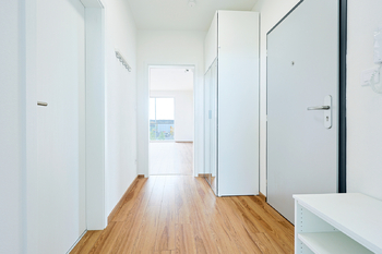 Pronájem bytu 2+kk v osobním vlastnictví 51 m², Plzeň