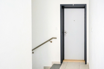 Pronájem bytu 2+kk v osobním vlastnictví 51 m², Plzeň