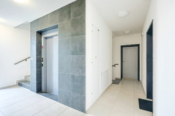 Pronájem bytu 2+kk v osobním vlastnictví 51 m², Plzeň