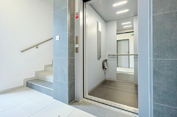 Pronájem bytu 2+kk v osobním vlastnictví 51 m², Plzeň