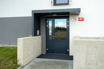 Pronájem bytu 2+kk v osobním vlastnictví 51 m², Plzeň