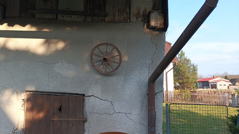 Prodej domu 405 m², Klamoš