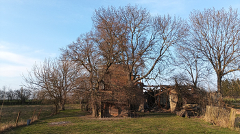 Prodej domu 405 m², Klamoš