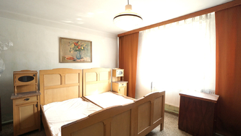Prodej domu 405 m², Klamoš