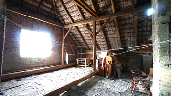 Prodej domu 405 m², Klamoš