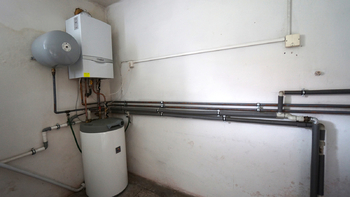 Prodej domu 405 m², Klamoš