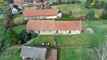 Prodej domu 405 m², Klamoš