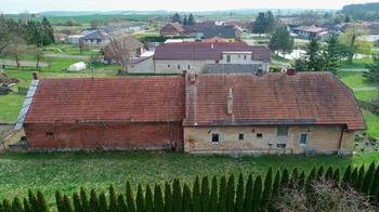 Prodej domu 405 m², Klamoš