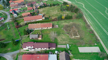 Prodej domu 405 m², Klamoš