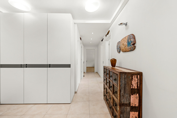 Prodej bytu 4+kk v osobním vlastnictví 120 m², Praha 6 - Břevnov