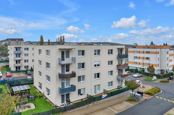 Pronájem bytu 1+kk v osobním vlastnictví 28 m², Milovice