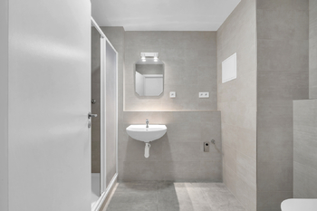 Pronájem bytu 1+kk v osobním vlastnictví 28 m², Milovice