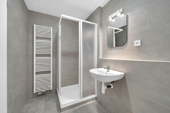 Pronájem bytu 1+kk v osobním vlastnictví 28 m², Milovice