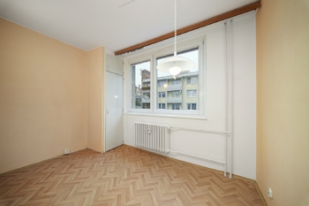 Prodej bytu 2+1 v osobním vlastnictví 62 m², Brno